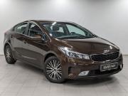 Kia Cerato III Рестайлинг (Classic) Москва  - изображение 30