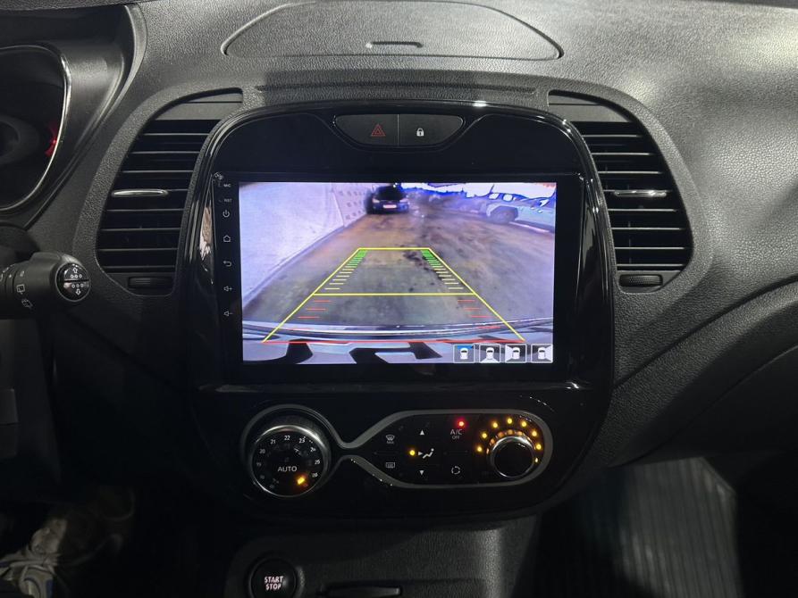 Renault Kaptur I Москва  - изображение 14