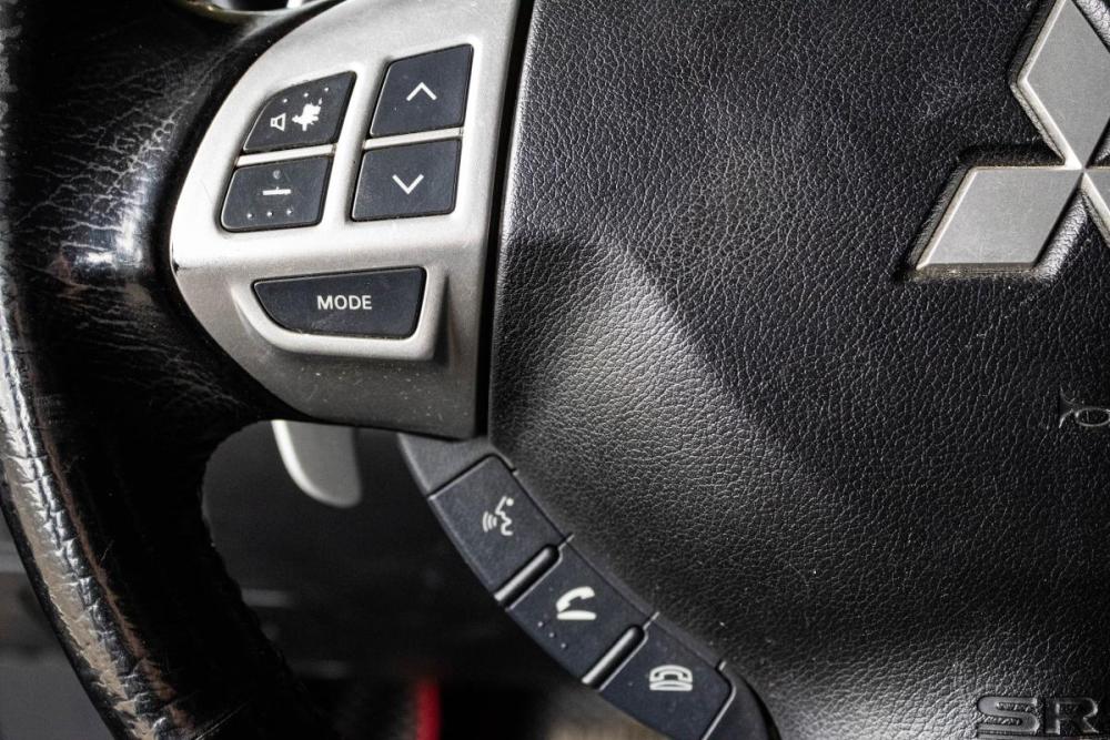 Mitsubishi Outlander II Рестайлинг Уфа  - изображение 15