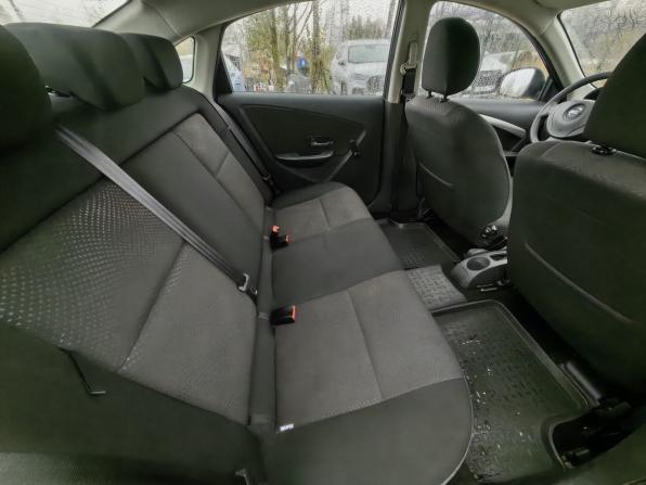 Nissan Almera III (G15) с пробегом 2018 года, цена 729 000 рублей, 185677 км, седан, Автокод Объявления