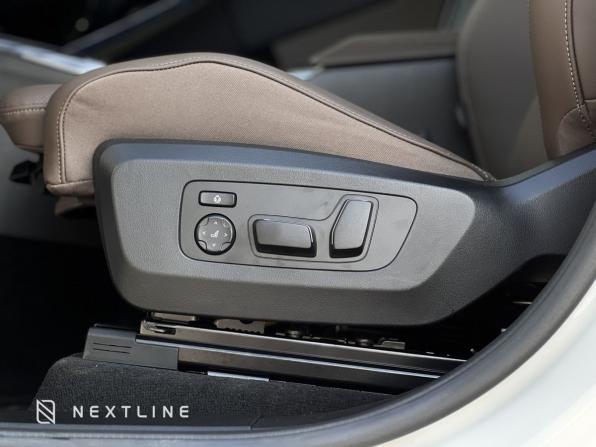 Новый BMW X3 IV (G45/G48) 2025 года, цена 8 990 000 рублей, внедорожник, Автокод Объявления