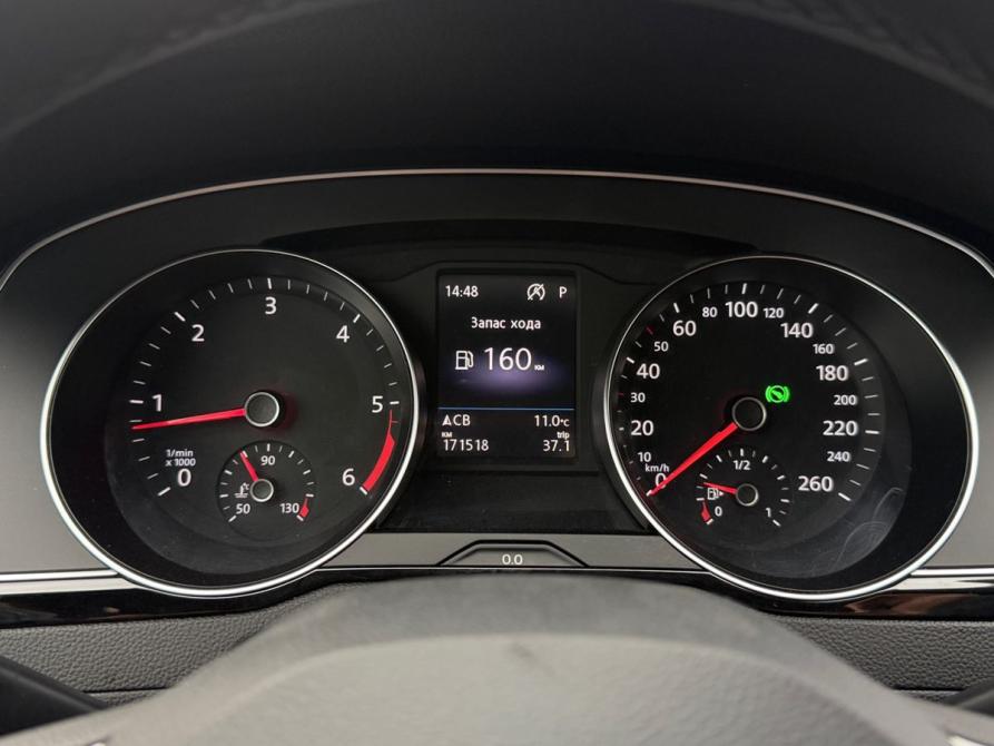 Volkswagen Passat B8 Рестайлинг Волгоград  - изображение 21