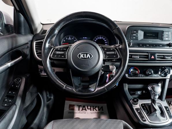 Kia Seltos I с пробегом 2020 года, цена 1 730 000 рублей, 131540 км, внедорожник, Автокод Объявления
