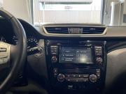 Nissan Qashqai II Москва  - изображение 37