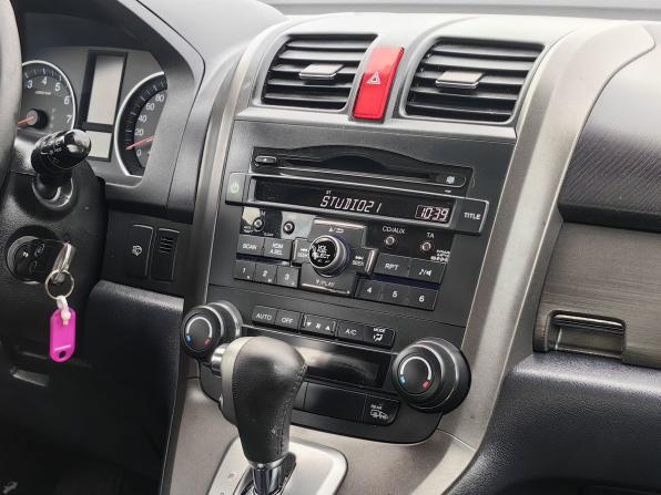 Honda CR-V III Рестайлинг с пробегом 2010 года, цена 1 399 000 рублей, 219000 км, внедорожник, Автокод Объявления