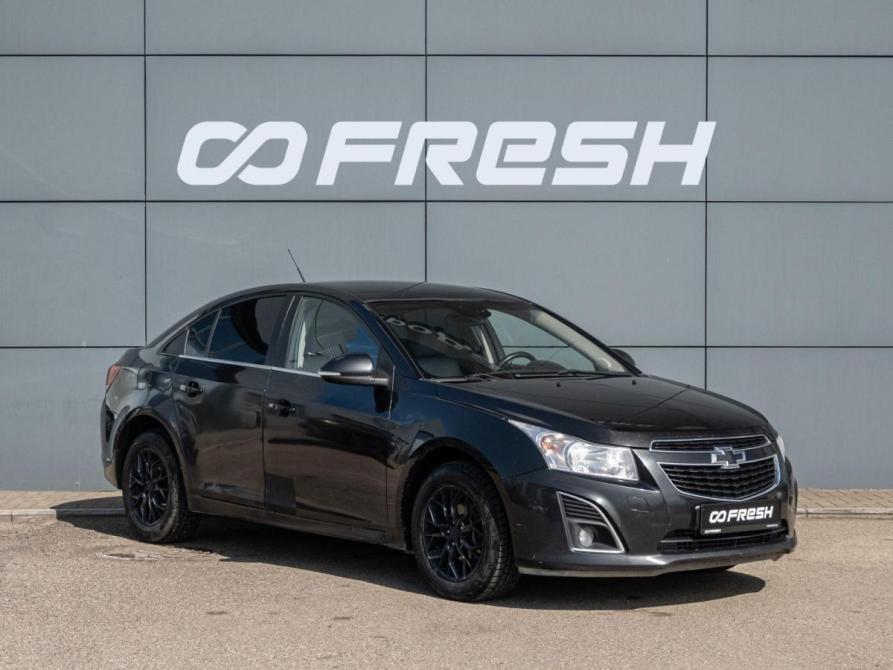 Chevrolet Cruze I Рестайлинг Краснодар  - изображение 1