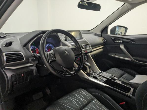 Mitsubishi Eclipse Cross I с пробегом 2019 года, цена 1 995 000 рублей, 38331 км, внедорожник, Автокод Объявления