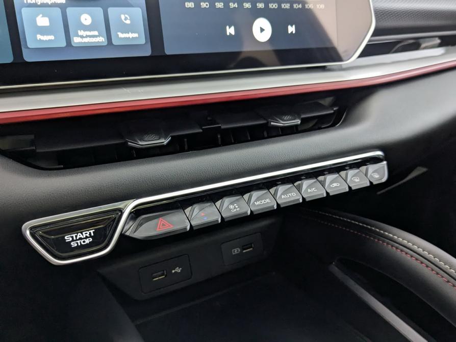 Geely Coolray I Рестайлинг Москва  - изображение 15