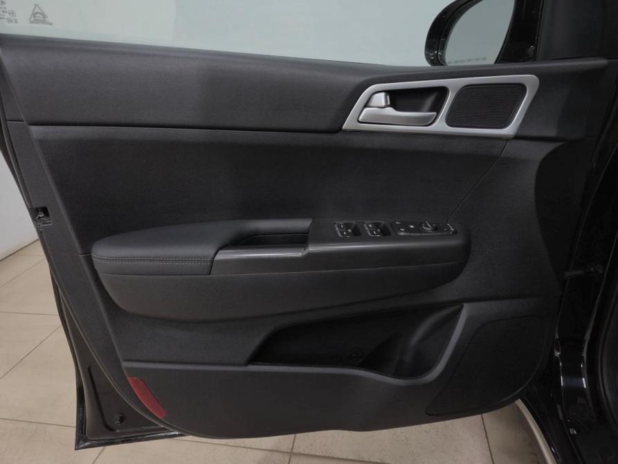Kia Sportage IV Рестайлинг Альметьевск  - изображение 9