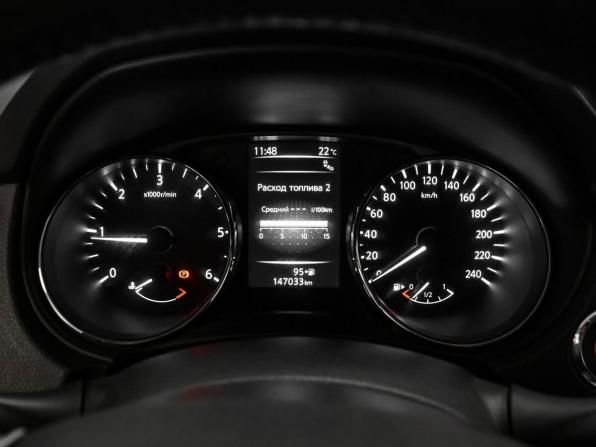 Nissan X-Trail III с пробегом 2018 года, цена 1 559 000 рублей, 147033 км, внедорожник, Автокод Объявления