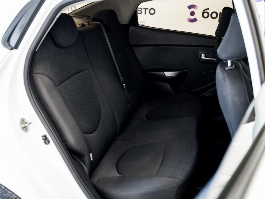 Kia Rio III Рестайлинг Ростов-на-Дону  - изображение 18