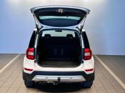Skoda Yeti I Рестайлинг Краснодар  - изображение 30