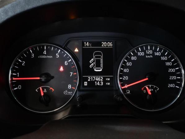 Nissan X-Trail II Рестайлинг с пробегом 2011 года, цена 1 325 000 рублей, 217462 км, внедорожник, Автокод Объявления