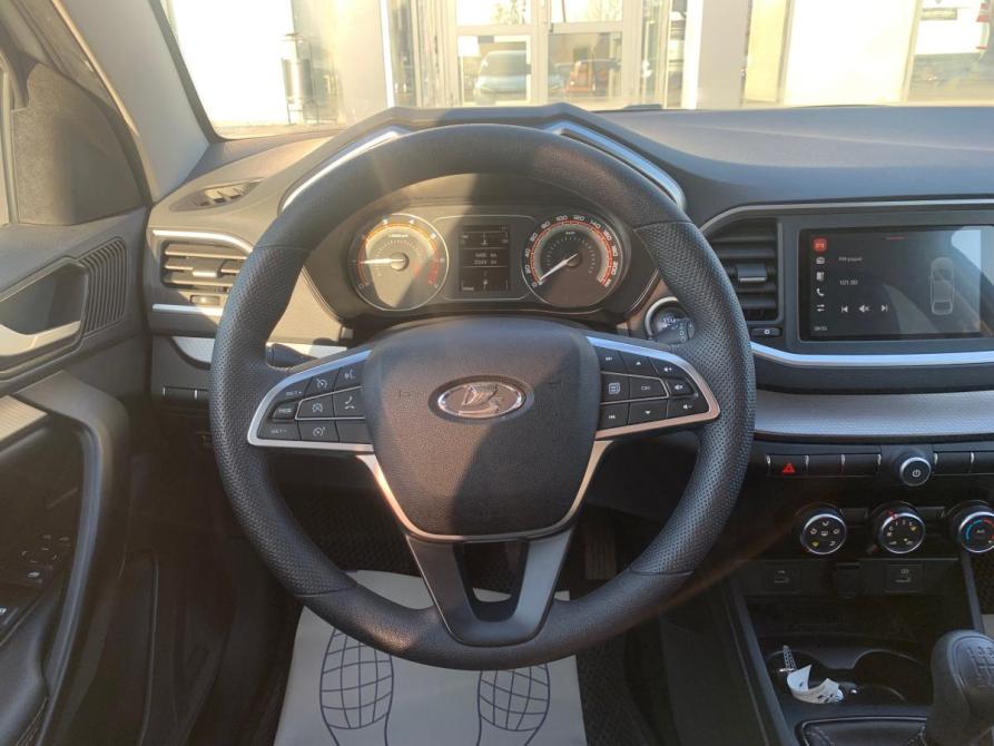 Lada (ВАЗ) Vesta I Рестайлинг (NG) Стерлитамак  - изображение 14