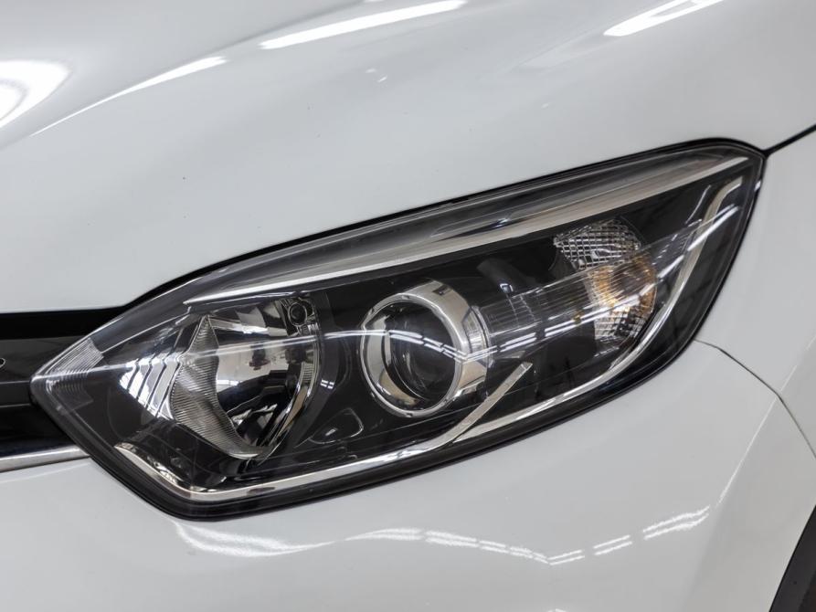 Renault Kaptur I Рестайлинг Волгоград  - изображение 10
