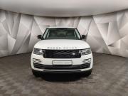 Land Rover Range Rover IV Рестайлинг Москва  - изображение 42
