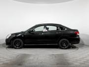 Nissan Almera III (G15) Санкт-Петербург  - изображение 24