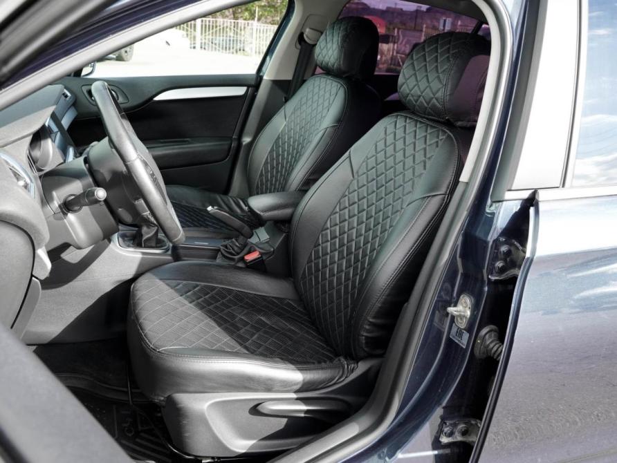 Citroen C4 II Рестайлинг Челябинск  - изображение 10
