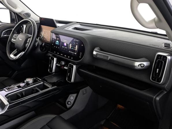 Haval Dargo I с пробегом 2024 года, цена 2 695 000 рублей, 34573 км, внедорожник, Автокод Объявления