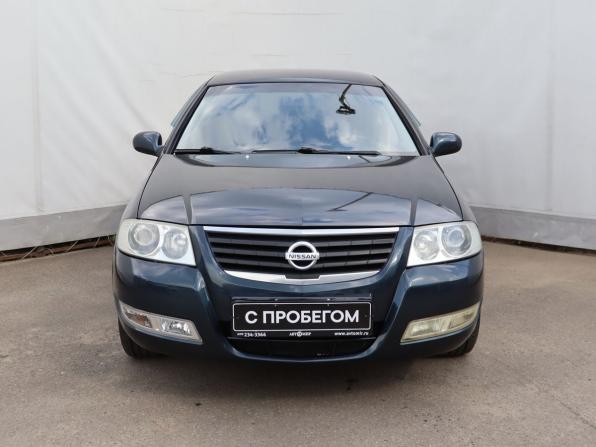 Nissan Almera Classic I с пробегом 2007 года, цена 390 000 рублей, 169281 км, седан, Автокод Объявления