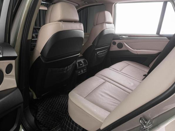 BMW X5 II (E70) Рестайлинг с пробегом 2010 года, цена 1 599 000 рублей, 246856 км, внедорожник, Автокод Объявления