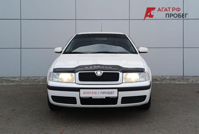 Skoda Octavia I (A4) Рестайлинг с пробегом 2008 года, цена 600 000 рублей, 193920 км, лифтбек, Автокод Объявления