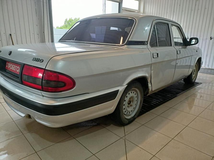 ГАЗ 3110 «Волга» Арзамас  - изображение 4