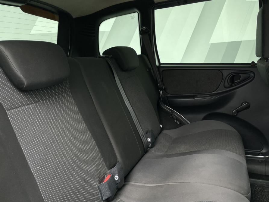 Chevrolet Niva I Рестайлинг Екатеринбург  - изображение 23