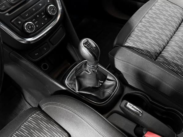 Opel Mokka I с пробегом 2013 года, цена 635 000 рублей, 232528 км, внедорожник, Автокод Объявления