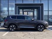 Hyundai Santa Fe IV Рестайлинг Москва  - изображение 42