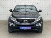 Kia Sportage III Тамбов  - изображение 24