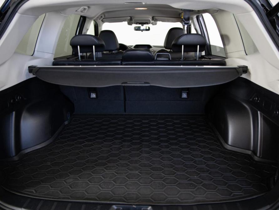 Subaru Forester V Санкт-Петербург  - изображение 26