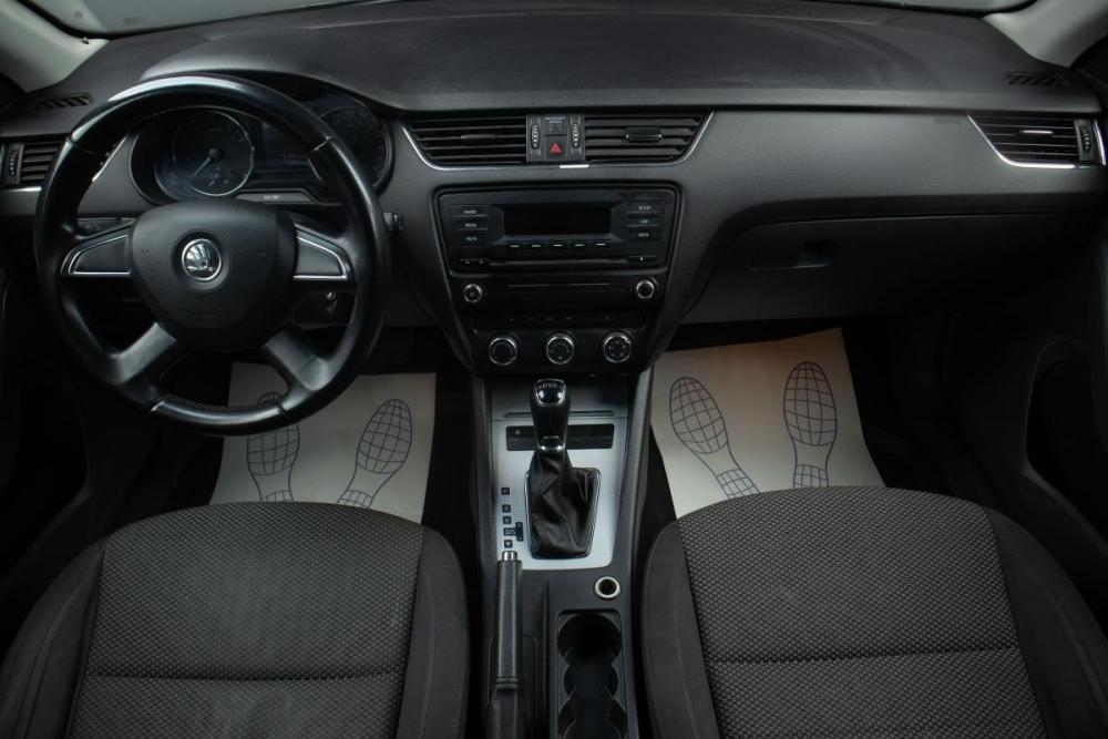 Skoda Octavia III (A7) Оренбург  - изображение 8