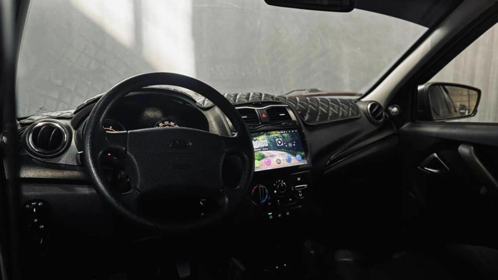 Lada (ВАЗ) Granta I Рестайлинг Смоленск  - изображение 15