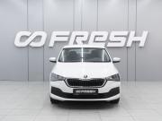 Skoda Rapid II Ростов-на-Дону  - изображение 17