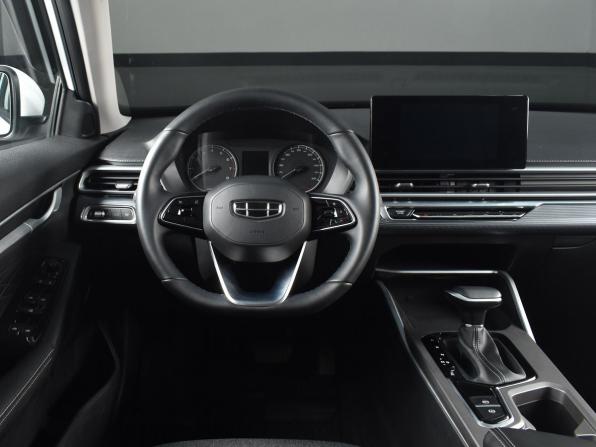 Geely Emgrand II с пробегом 2023 года, цена 1 699 999 рублей, 9417 км, седан, Автокод Объявления