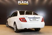 Mercedes-Benz C-Класс III (W204) Рестайлинг Уфа  - изображение 22