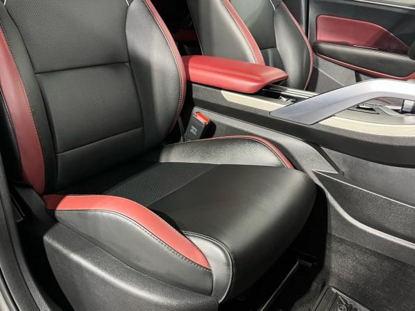 Geely Coolray I с пробегом 2023 года, цена 2 000 000 рублей, 31821 км, внедорожник, Автокод Объявления