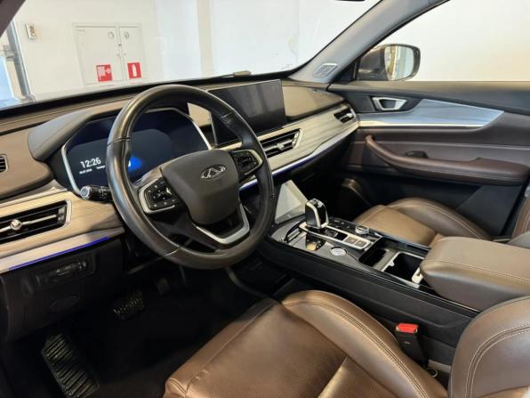 Chery Tiggo 8 Pro I с пробегом 2022 года, цена 1 980 000 рублей, 77004 км, внедорожник, Автокод Объявления
