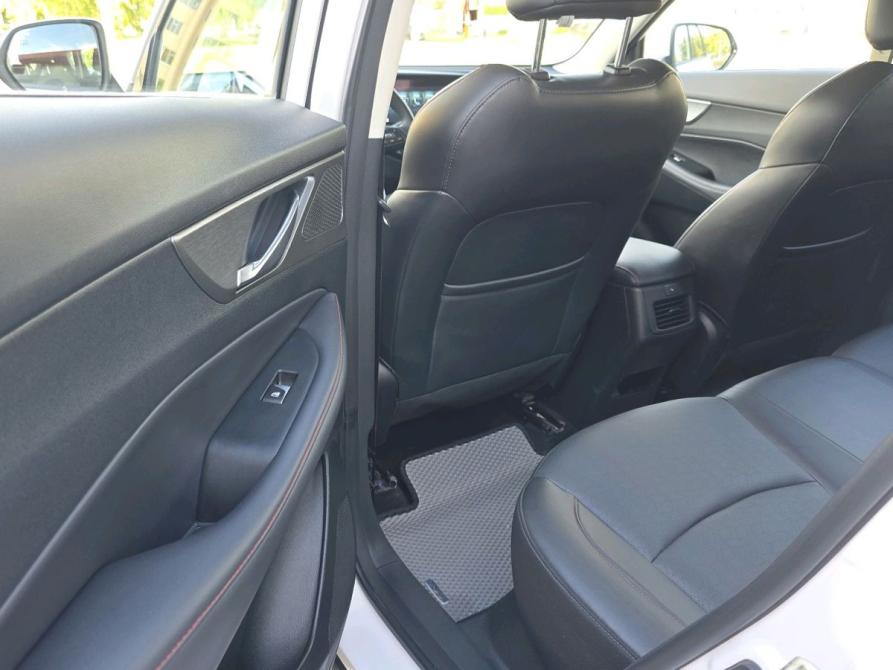 Changan CS35 Plus I Рестайлинг Нижнекамск  - изображение 13