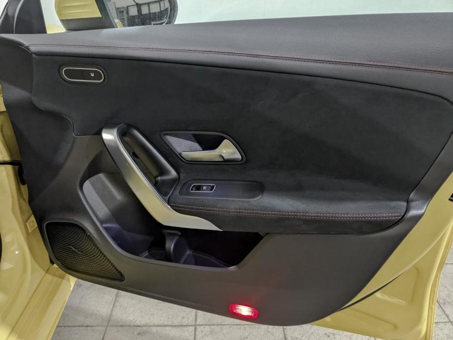 Mercedes-Benz CLA II (C118 X118) Химки  - изображение 25
