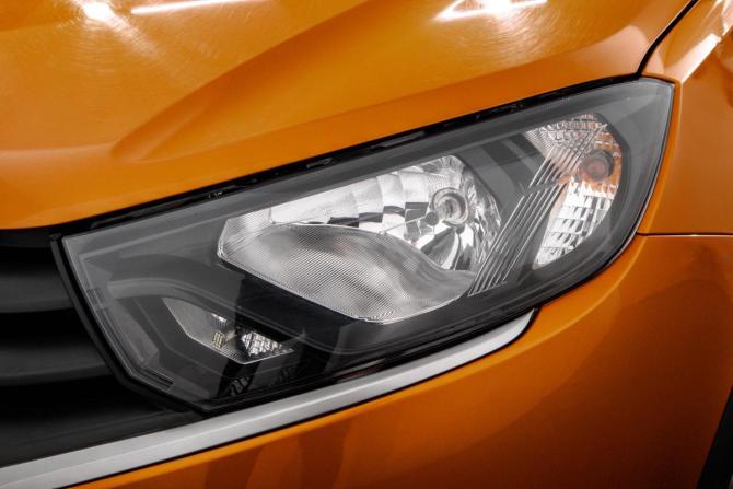 Lada (ВАЗ) Granta I Рестайлинг с пробегом 2022 года, цена 849 000 рублей, 48500 км, универсал, Автокод Объявления