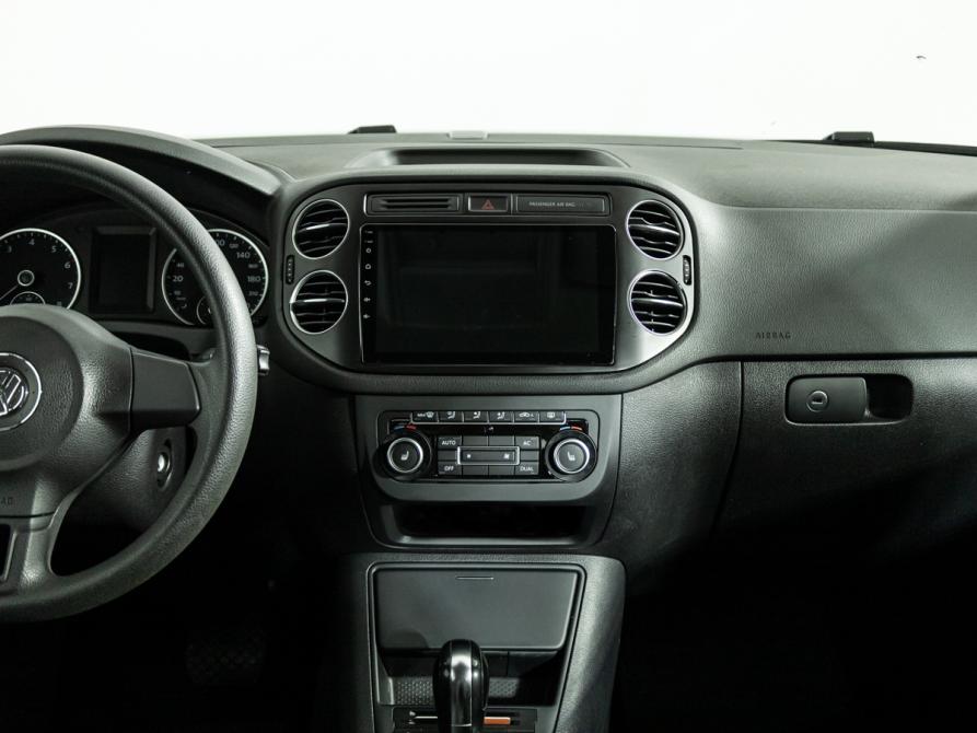 Volkswagen Tiguan I Рестайлинг Санкт-Петербург  - изображение 14