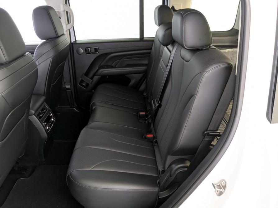 Haval H9 II Москва  - изображение 12