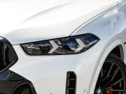 BMW X6 III (G06) Рестайлинг Магнитогорск  - изображение 36