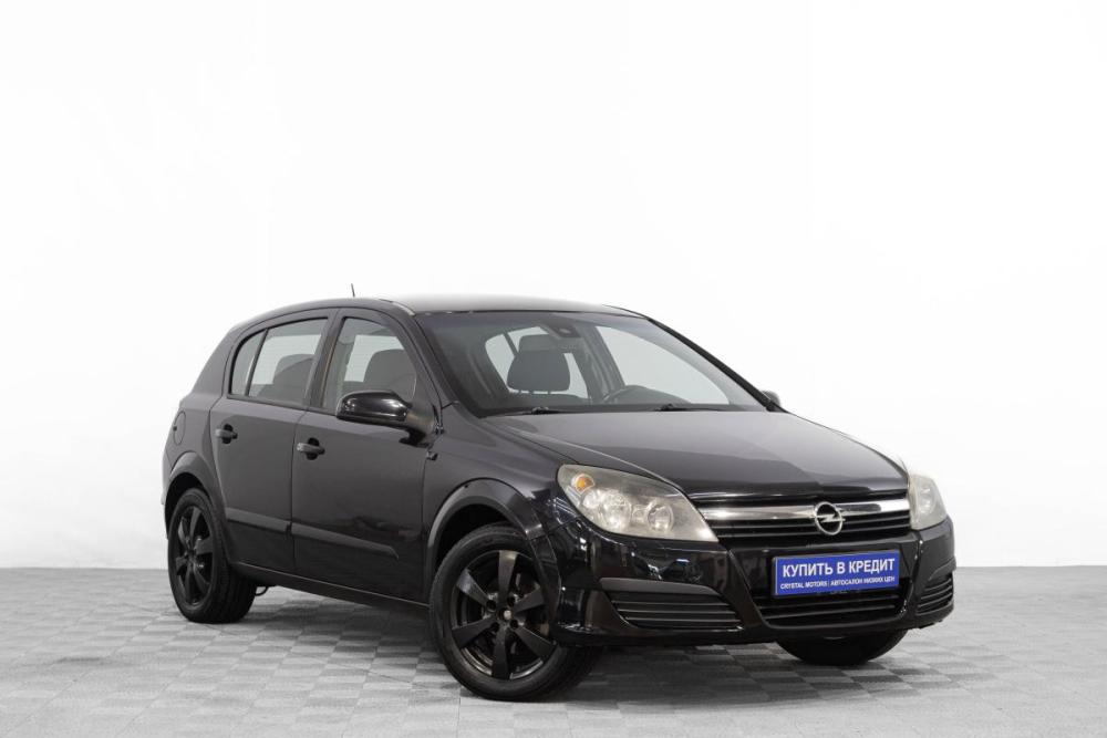 Opel Astra H Рестайлинг Барнаул  - изображение 1