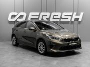Kia Ceed III Тюмень  - изображение 20