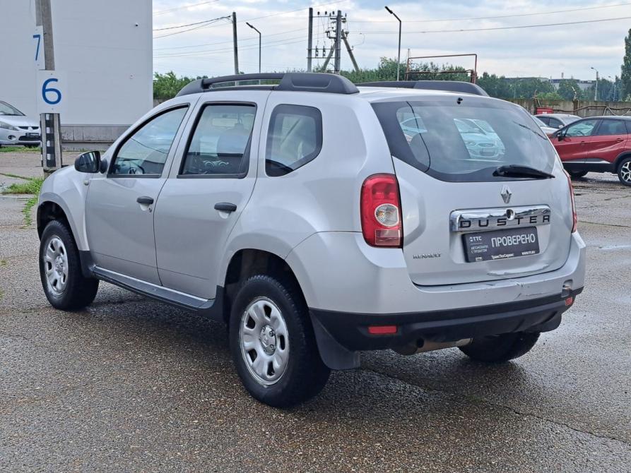 Renault Duster I Набережные Челны  - изображение 8