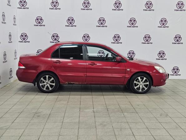 Mitsubishi Lancer IX с пробегом 2006 года, цена 263 000 рублей, 270195 км, седан, Автокод Объявления