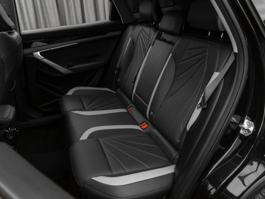 Geely Atlas II Москва  - изображение 13